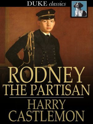 cover image of Rodney the Partisan